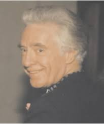 Keith Schmidt Obituary (1934