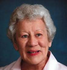 BEVERLY SELLNAU Obituary (1930