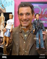 New barbie dolls hi-res stock photography and images