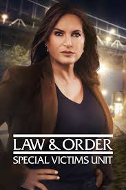 It turns out that your favorite drama law & order: Law Order Special Victims Unit Season 22 Trakt Tv