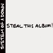 Geracao 666 System Of A Down