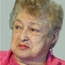 Alice Montaño Obituary January 30, 2016