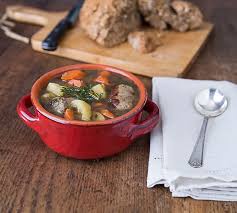dublin coddle irish stew analida's