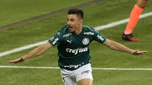 Palmeiras busca título inédito e mais premiação. Palmeiras 5 X 0 Bolivar Taca Libertadores Rodada 5 Tempo Real Globo Esporte
