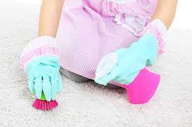Pour it into a spray bottle and dilute with water if your mold issue is minor. How To Clean Mold From Carpet Naturally Or With Chemicals