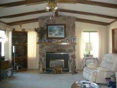 They are called tongue and groove because one side slides into the other and creates a flat plane. 10 Manufactured Home Fireplace Ideas In 2021 Livingroomreference