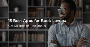 If you have a new phone, tablet or computer, you're probably looking to download some new apps to make the most of your new technology. 15 Best Apps For Book Lovers