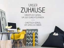 Wandtattoos Für Coole Familien Familiensprüche Und Motive