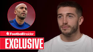 Football Insider - News update