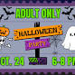 Adults Only Halloween Party - VIA Aquarium, 93 W Campbell Rd Event Image