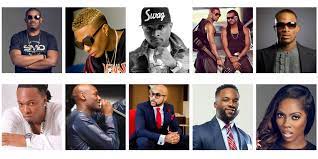 Timaya's talents speak through his awards and worth. Top 20 Most Richest Musicians In Nigeria Austine Media