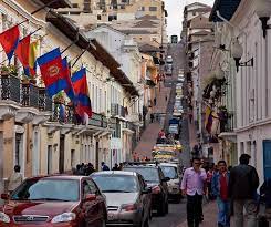 Many cities and sites in ecuador are listed as unesco world heritage sites. Energy Subsidy Reform In Ecuador