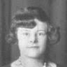 Ethel Francis Larkin (Moore) (1901