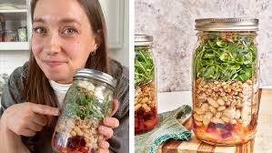 Anti-Inflammatory Farro & White Bean Salad