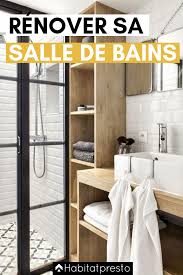 Prix Renovation Salle De Bain Quel Budget Prevoir En 2021 Renovation Salle De Bain Salle De Bain Deco Maison Interieur