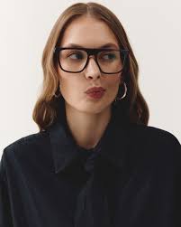 Okulary korekcyjne Hunter Champagne