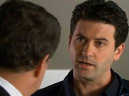 All Saints" Letting Go (TV Episode 2005)