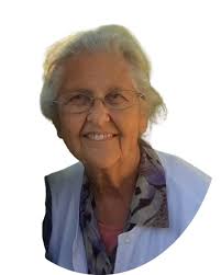 Lila (Lee) Thain Obituary May 8, 2024