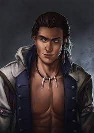 Ac3 Connor Kenway Assassin S Creed Assassins Creed Game All Assassin S Creed