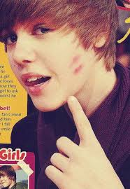 Justin Bieber"( Te AmO#I LovE yOu
