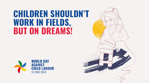 Leave a comment on world day against child labour. Addressing Child Labour 5 Lessons From Humanitarian Settings The Alliance For Child Protection In Humanitarian Action