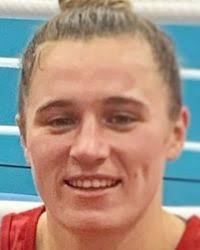 BoxRec: Jodie Wilkinson