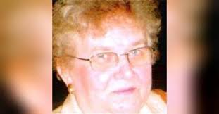 Mrs. Palazzolo Obituary