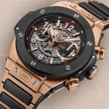 Pin On Hublot Watch