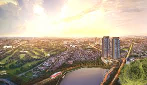 Located in bandar sunway, best view hotel bandar sunway@sunway pyramid, lagoon & medical centre is a great accommodation choice. Sunway Serene Kelana Jaya New Property Launch Kl Selangor Malaysia