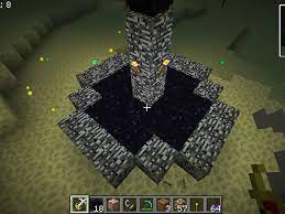 This is a quick & easy tutorial on how to get obsidian in minecraft. 4 Ways To Make Obsidian In Minecraft Wikihow
