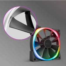 The 360mm option is only $125, while the nzxt kraken x73 — another 360mm aio — clocks in at nearly $200. Nzxt Kraken X73 Rgb 360mm Rl Krx73 R1 Aio Rgb Cpu Liquid Cooler Rotating Infinity Mirror Design Improved Pump Powered By Cam V4 Rgb Connector Aer Rgb