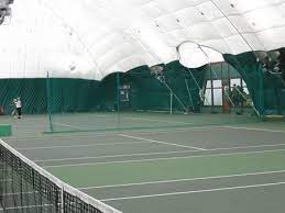 Sportime is proud to operate the finest tennis facilities in new york state, including over 150 indoor and outdoor courts, in a variety of surfaces, across long island and in. Tennis Dome Projects The Farley Group