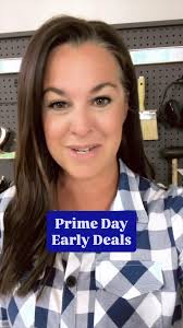 🚨 EARLY PRIME DAY DEALS!, TOH expert Jenn Largesse's (Build Basic) top  DEWALT picks are over 40% off. , The 20V MAX Drill/Driver Kit  (https://amzn.to/4ltILnN) and 20V Max Orbital Sander ...