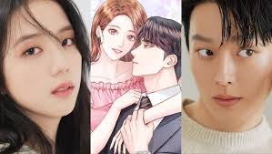 A moist genoese sponge cake coated with sugar paste and filled with buttercream and strawberry jam. Here Are 8 Actors That Would Be Perfect For The Drama Adaptation Of The Popular Webtoon There Must Be Happy Endings Kpopmap