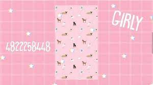 Download pink aesthetic decal ids. Bloxburg Id Codes For Pictures Pink Roblox Bloxburg Black Aesthetic Decal Id S Youtube See The Best Latest Bloxburg Pink Picture Codes On Iscoupon Com