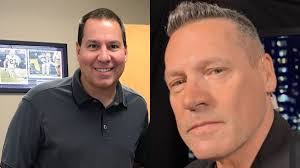 Kevin Kietzman's Instagram, Twitter & Facebook