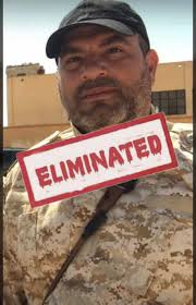 Five most prominent Israeli assassinations of Lebanese Hezbollah commanders