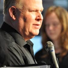 Stream At The Cry Of The First Bird