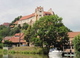 13832 руб плюс 784 руб отправка. Ausflug Nach Wettin Geheimtipp Leipzig