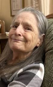 Marjorie “Maggie” Ruth Ramos Obituary