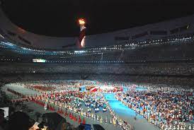 Maybe you would like to learn more about one of these? Juegos Olimpicos De Pekin 2008 Wikiwand