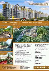 Memorable stay at cameron highland (1) operating as usual. Facebook