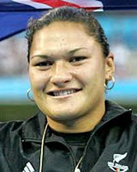 Athletics: Vili makes return after surgery