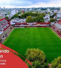 Villa de fiesta previo al partido de libertadores Hoy Argentinos Atletico Nacional Como Y Donde Ver El Partido Por Copa Libertadores Strikers Ligas