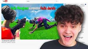 A professional gamer has been banned from fortnite for life after being caught cheating at the wildly popular video game. Jarvis ã‚¿ã‚°ã®è¨˜äº‹ä¸€è¦§ U Rantv