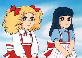 Te rappelles-tu - Te souviens-tu du dessin animé Candy ? | Facebook