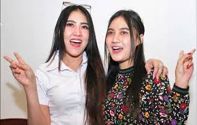 Umur 25 tahun) adalah penyanyi dangdut berkebangsaan indonesia. Tak Hanya Jadi Penabuh Gendang Demi Sesuap Nasi Ternyata Begini Sosok Suami Nella Kharisma Yang Jarang Tersorot Semua Halaman Sajian Sedap