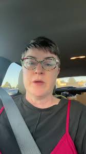 Michelle Rawls We Do Not Care Club