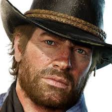 Arthur morgan is a central character and the main protagonist of red dead redemption ii. Arthur Morgan On Twitter Pars Vosotros Titol7777 Sterling241112 Lagartof1