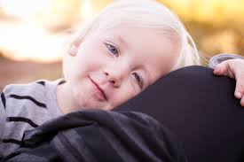 Michelle, Nathan, Monroe and Meyer (and Madra)